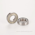 factory deep groove ball bearing 6901RS 2RS